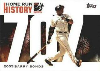 Barry Bonds