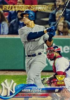 Aaron Judge