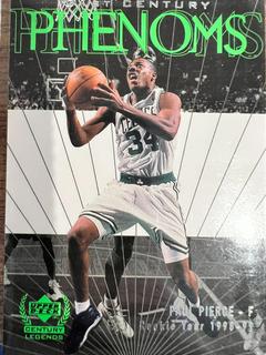 Paul Pierce