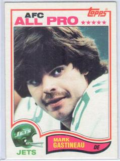 Mark Gastineau
