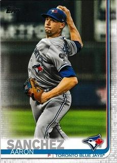 Aaron Sanchez
