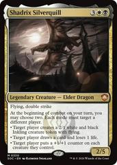 Shadrix Silverquill #330