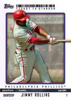 Jimmy Rollins
