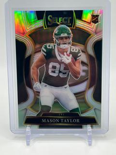 Mason Taylor
