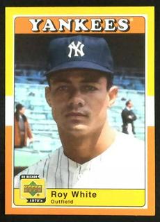 Roy White