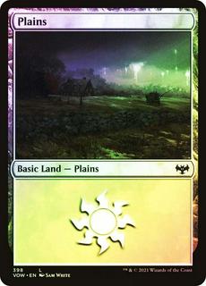Plains