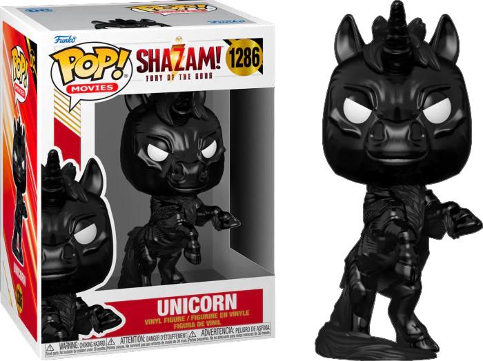 Unicorn #1286