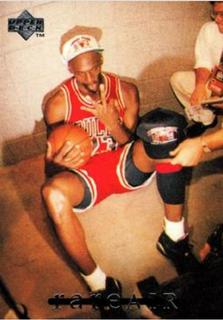 Michael Jordan