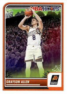 Grayson Allen