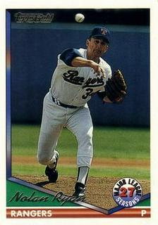 Nolan Ryan
