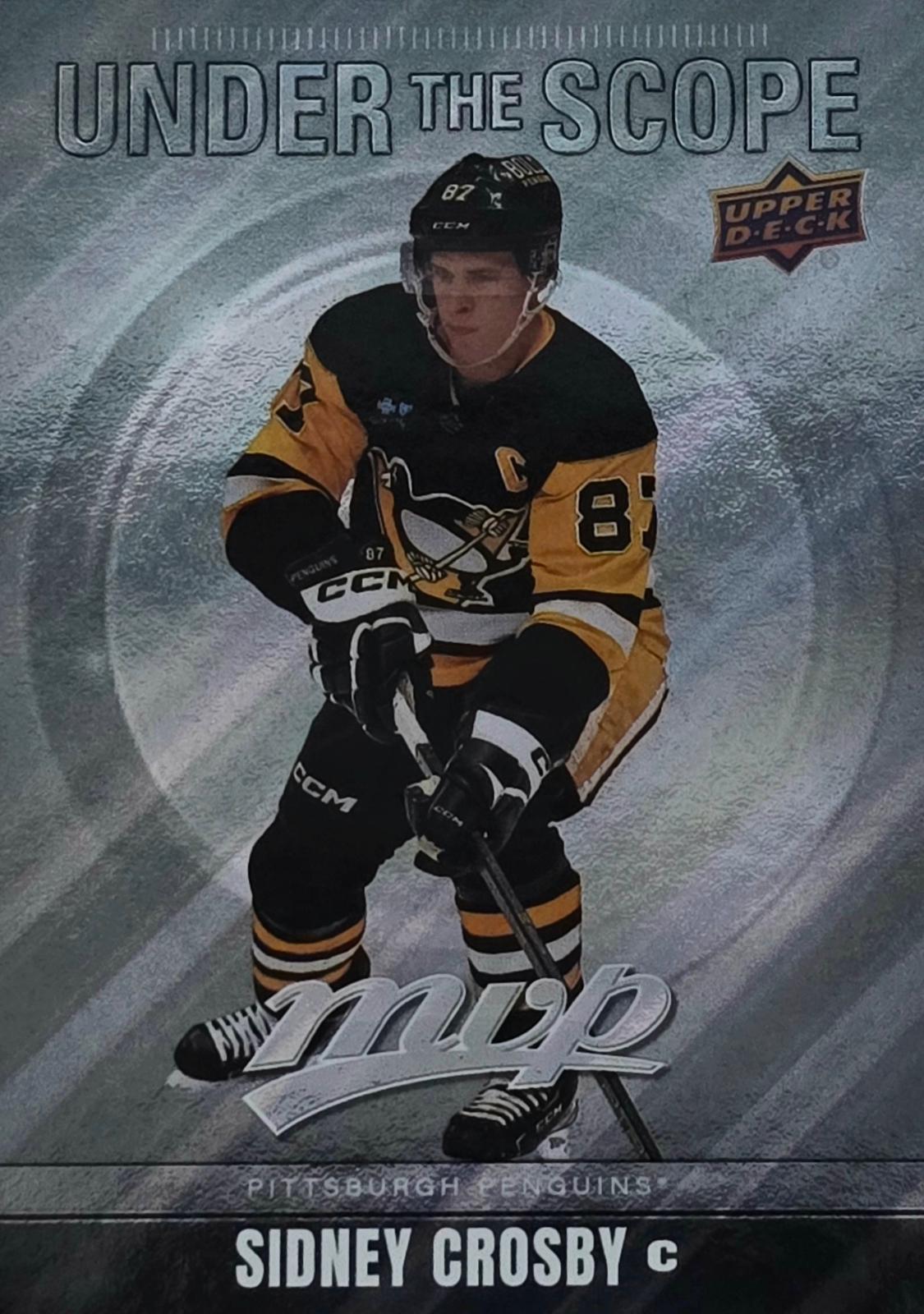 Sidney Crosby #US-26