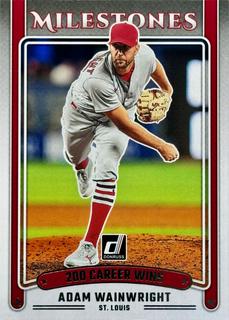 Adam Wainwright