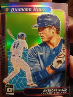 Anthony Rizzo