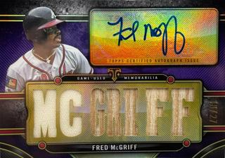 Fred McGriff