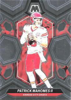 Patrick Mahomes II