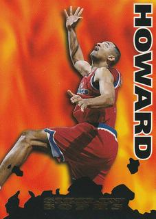 Juwan Howard