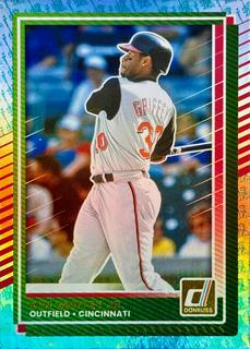 Ken Griffey Jr.