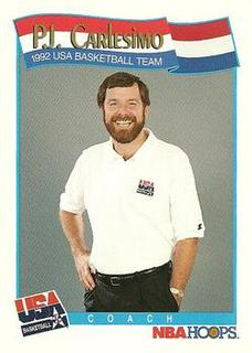 P.J. Carlesimo
