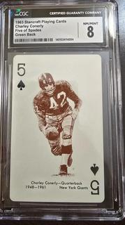 Charley Conerly