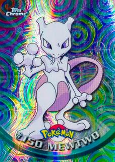 Mewtwo