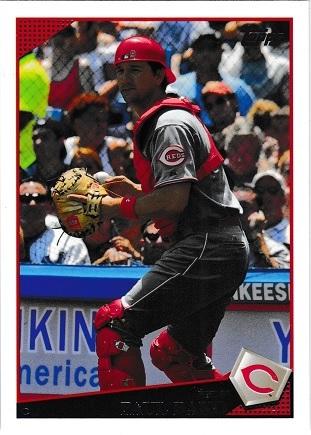 Paul Bako #491