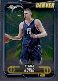 Nikola Jokic