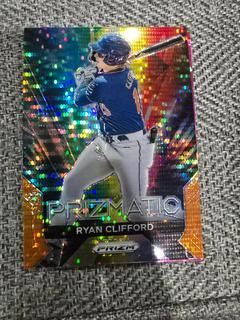 Ryan Clifford