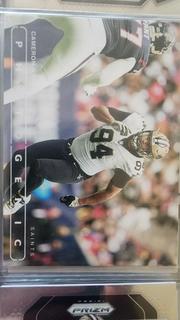 Cameron Jordan