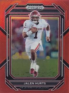 Jalen Hurts