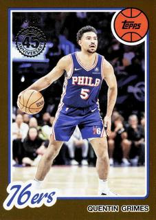 Quentin Grimes