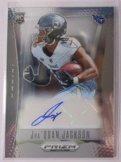 Jha'Quan Jackson