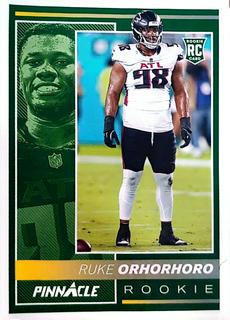 Ruke Orhorhoro