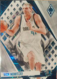 Dirk Nowitzki