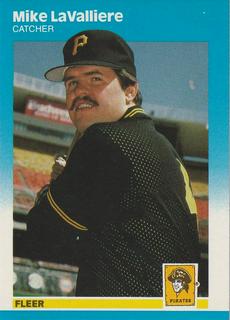 Mike LaValliere