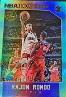 Rajon Rondo