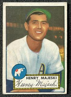 Henry Majeski