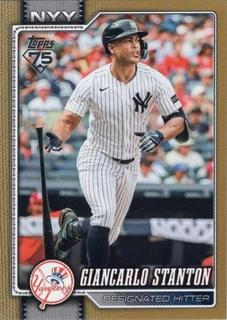 Giancarlo Stanton