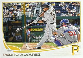 Pedro Alvarez