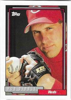 Rob Dibble