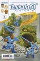Fantastic Four: First Steps [Noto] | Comic Books Fantastic Four: First Steps