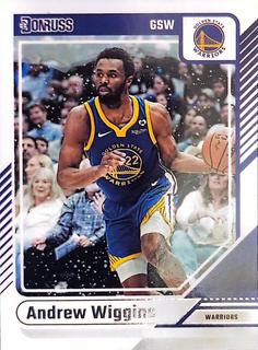 Andrew Wiggins