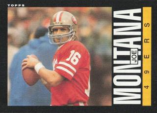 Joe Montana