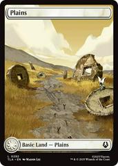 Plains #292