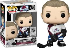 Nathan Mackinnon #84 (Hockey)