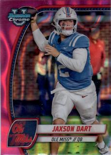 Jaxson Dart
