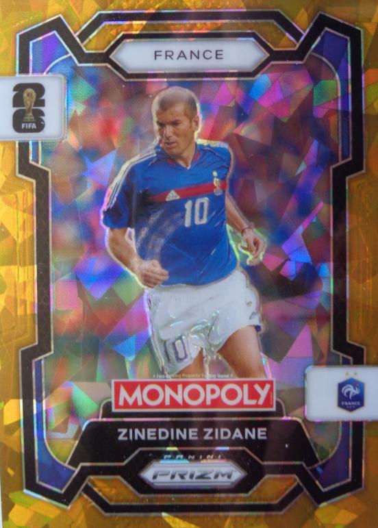 Zinedine Zidane