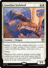 Guardian Scalelord #149