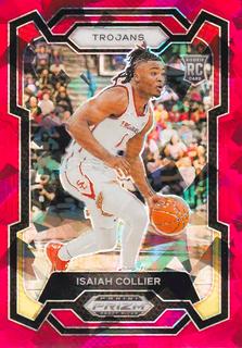 Isaiah Collier