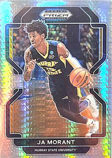 Ja Morant