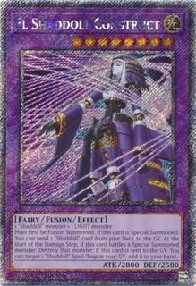 El Shaddoll Construct RA04-EN229